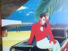 La Roux – Trouble In Paradise   rare Vinyl LP