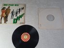 RARE LP .. Rock Steady With Dandy .. 1968 Vinyl 12