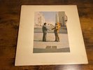 PINK FLOYD - Wish You Were Here 1975 Vinyl LP Columbia Records PC 33453