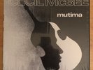 OG Cecil McBee Mutima Strata-East ‎SES-7417 LP NM/NM 1974