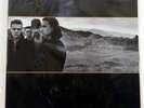 U2 JOSHUA TREE ISLAND R28D-2066 JAPAN VINYL LP
