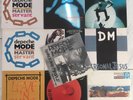 Depeche Mode Vinyl 12 inch Single Lot. 10 records total