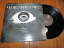 FORD THEATRE - TRILOGY FOR THE MASSES - ABC RECORDS ABCS-658 LP