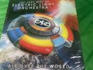 ELO The Very Best of Electric Light Orchestra 2LP Red & White Vinyl *SEALED*