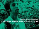 Belle and Sebastian- The Boy With The Arab Strap - Vinyl Import