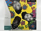 De La Soul - 3 Feet High And Rising Vinyl Me Please Record VMP Color Variant
