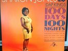 Sharon Jones and the Dap-Kings - 100 Days 100 Nights LP   NM 2007 Original
