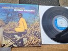 HORACE SILVER SERENADE TO A SOUL SISTER 1968 1st Blue Note BST 84277 RVG VG+