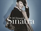 Frank Sinatra - Ultimate Sinatra   (Double LP Vinyl) sealed