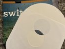 Switchfoot The Beautiful Letdown White Vinyl Record