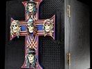 GUNS N’ ROSES LOCKED N' LOADED (Box Set) Appetite For Destruction 7LP 4CD & Mo