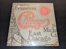 NEW OLD STOCK SEALED ORIGINAL PRESS CHICAGO XI 1977 MINT VINYL ALBUM with HYPE