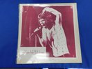 Original 1972 The Rolling Stones American Tour in L.A. Live LP Vinyl Record