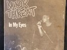 Minor Threat In My Eyes 7