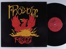 PHOENIX RISING Self Titled RISING PR-433032 EP VG++/VG+ uk m