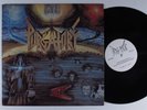 PURGATORY Self Titled J.U.F. BSS-8501 EP NM m