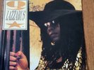 Q LAZZARUS GOODBYE HORSES FIRST PRESSING MINT VINYL COVER HAS SLIGHT EDGE WEAR