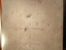 Joy Division Love will tear us apart UK Press auf Vinyl