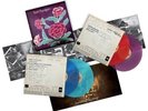 Todd Rundgren Something Anything 2022 RSD 4 LP Color NEW SEALED 45 RPM SUPERB