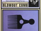 Digable Planets Blowout Comb, 2013 LITA US Import Reissue, PLS RD