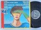 MYLENE FARMER MAMAN A TORT 6 SUCCES VINYL LP COMPILATION RCA GERMANY