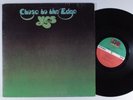 YES Close To The Edge ATLANTIC LP VG+ textured gatefold m