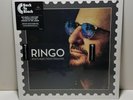 Ringo - Postcards from Paradise / Back To Black 180g Vinyl + Download Code