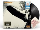 Led Zeppelin I One Black Vinyl LP Sealed Walmart Exclusive Backstage Pass