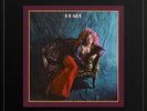 Janis Joplin Pearl One Step Super Vinyl LP Box Sealed MOFI MFSL Exclusive