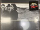 U2 Joshua Tree VIP 2019 Red LP - Rare - Bono
