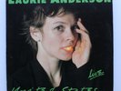 Laurie Anderson Original 