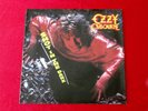 OZZY OSBOURNE  SHOT IN THE DARK YOU SAID IT ALL  CBS   UNPLAYED COPY   ROCK