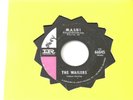 WAILERS  M-A-S-H-I  MAD MIKE MONSTER  ON THE ROCKS  IMPERIAL  INSTRUMENTAL