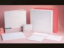 THE 1975 - I LIKE IT WHEN YOU SLEEP...  Limited Edition Deluxe Vinyl Box Set New