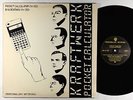 Kraftwerk - Pocket Calculator 12