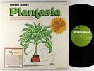 Mort Garson - Mother Earth's Plantasia LP - Homewood - Rare Moog Synth OG VG+