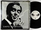 Stereolab/Nurse With Wound - Simple Headphone Mind 12