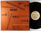 V/A - Deuxieme Panorama De Musique Concrete LP - Ducretet Thomson France VG++