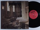 PENTAGRAM Day Of Reckoning NAPALM LP VG++ m