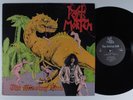 POST MORTEM The Missing Link NEW RENAISSANCE EP VG++ with insert m
