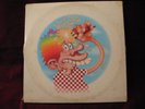 Vintage Grateful Dead Europe '72 Vinyl LP 3 Records Original LP