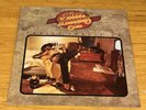 Hank Williams Jr. Family Tradition Lp 1979 Ultrasonic Clean Elektra EX