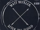 Matt Heckler After The Flood Anti-Corp Vinyl LP