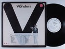 VIBRATORS Pure Mania COLUMBIA LP wlp m