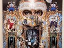 Michael Jackson / Dangerous 1991 EU Original 2LP Vinyl Epic Records 4658021