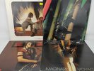 4 LP Jazz Bundle Jean-Luc Ponty, Tom Scott, Grover Washington Jr & Carla Bley