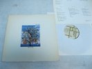 LP TALK TALK - SPIRIT OF EDEN 1988 + OIS EMI-Manhattan Records – E1-46977 USA