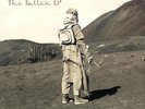 Gary Numan - The Fallen EP (12