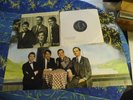 KRAFTWERK   TRANS EUROPA EXPRESS POSTER   RARE  LP ELEKTRO KRAUT ROCK