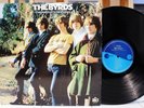 Rare Rock 2-LP - The Byrds - The Preflyte Sessions - Sundazed - AUDIOFILE